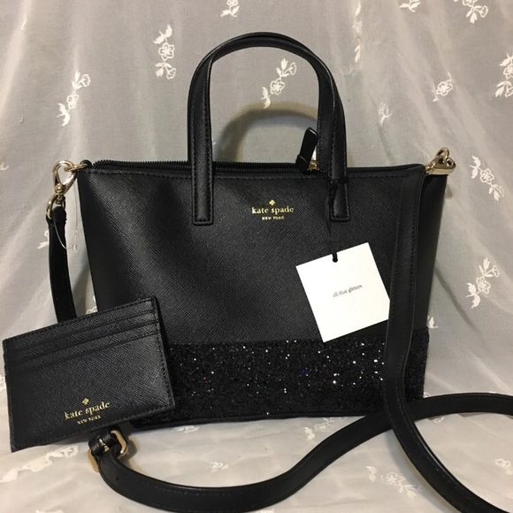 Kate Spade Greta Court crossbody Bag Set - Picture 2 of 6